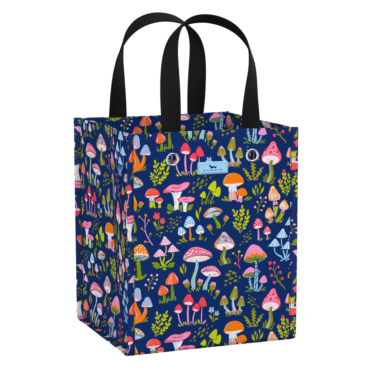 Gift Bag Square X-Large