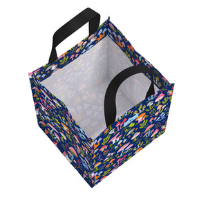 Gift Bag Square X-Large