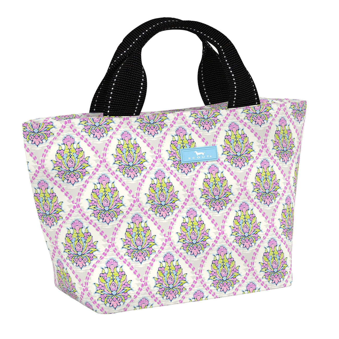 Scout Nooner Lunch Cooler -Gift Wags main image 1