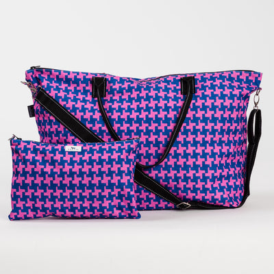 Overpacker Travel Bag X-Large