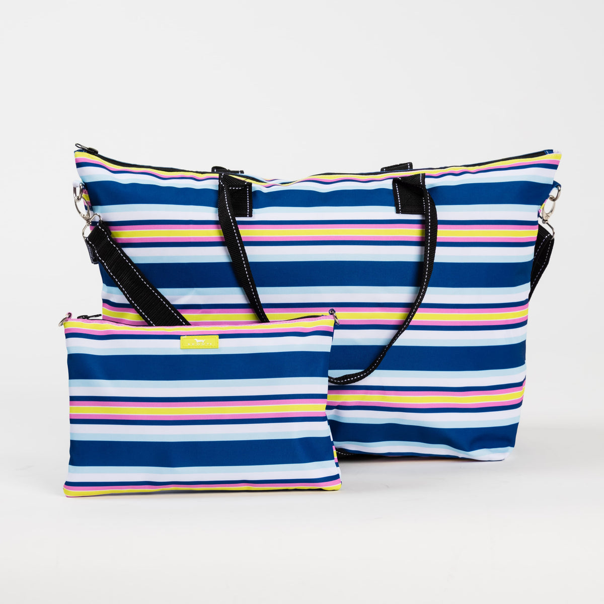Overpacker Travel Bag Large