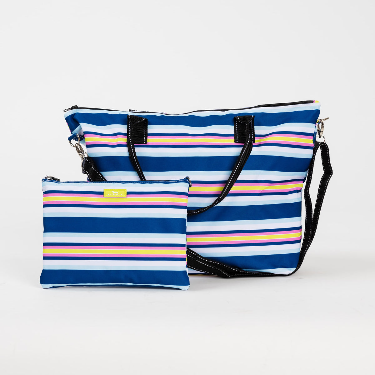 Overpacker Travel Bag Medium