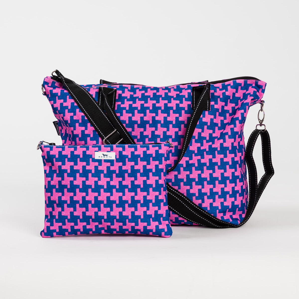 Overpacker Travel Bag Medium