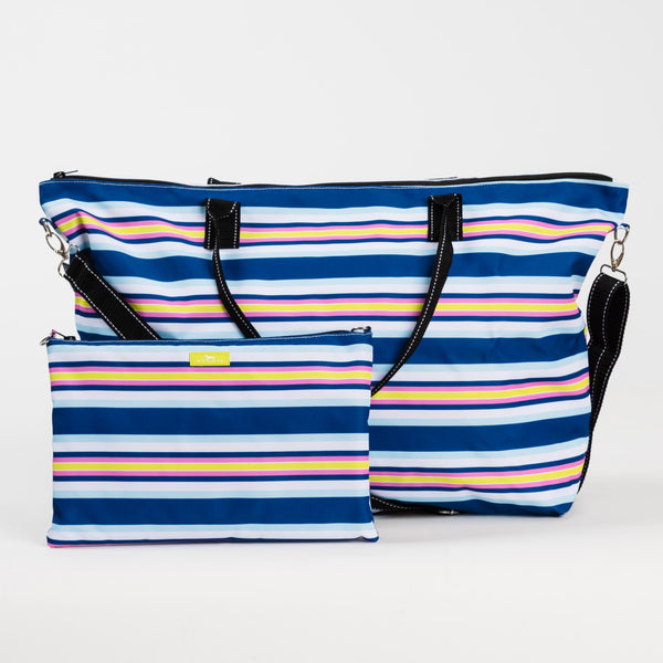 Overpacker Travel Bag X-Large