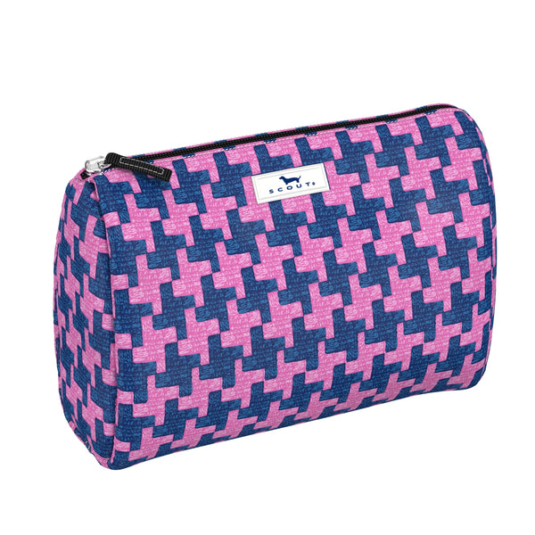 Packin' Heat Toiletry Bag