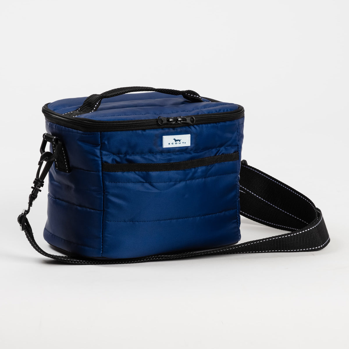 Road Snacks Lunch Bag
