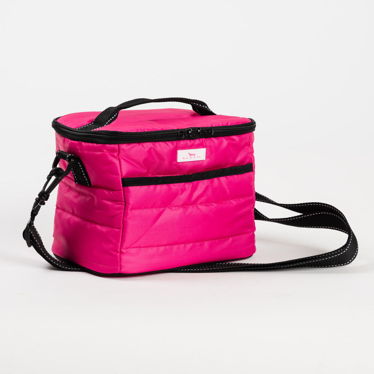 Road Snacks Lunch Bag