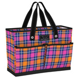 Ben Pocket Tote
