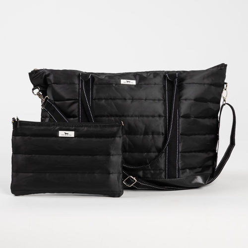 Triple Advisor Travel Bag