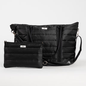 Triple Advisor Travel Bag