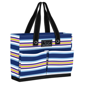 Uptown Pocket Tote