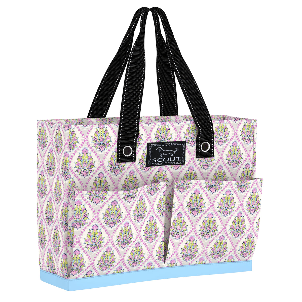 Uptown Pocket Tote
