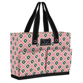 Uptown Pocket Tote