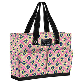 Uptown Pocket Tote
