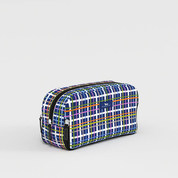 3-Way Toiletry Bag