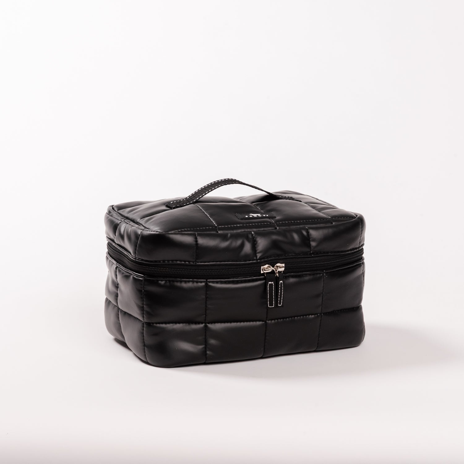 All Aboard Train Case