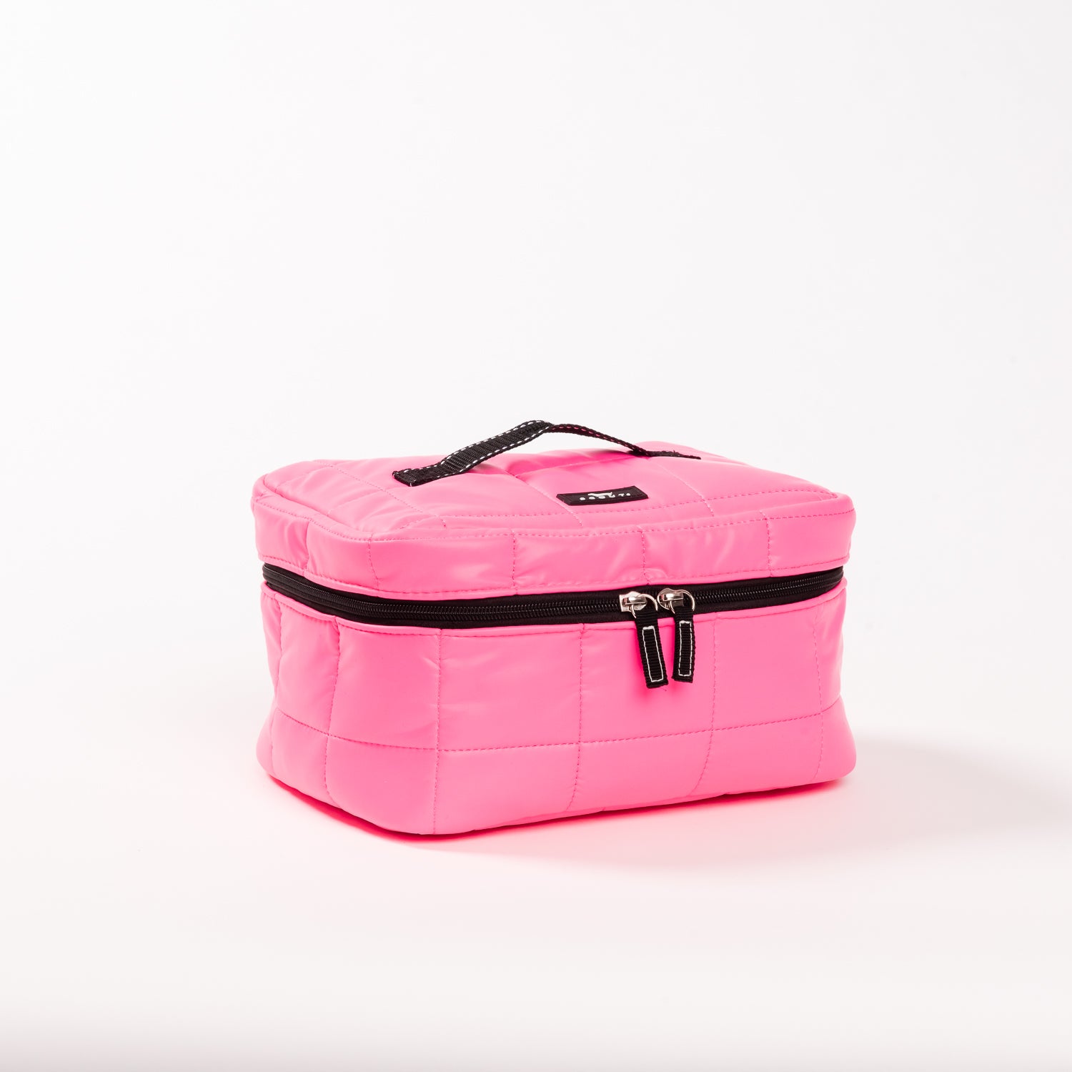 All Aboard Train Case