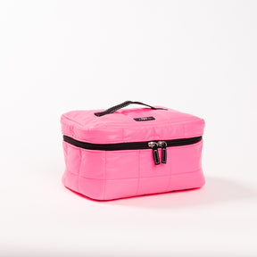 All Aboard Train Case