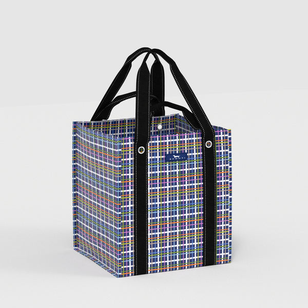 Bagette Market Tote