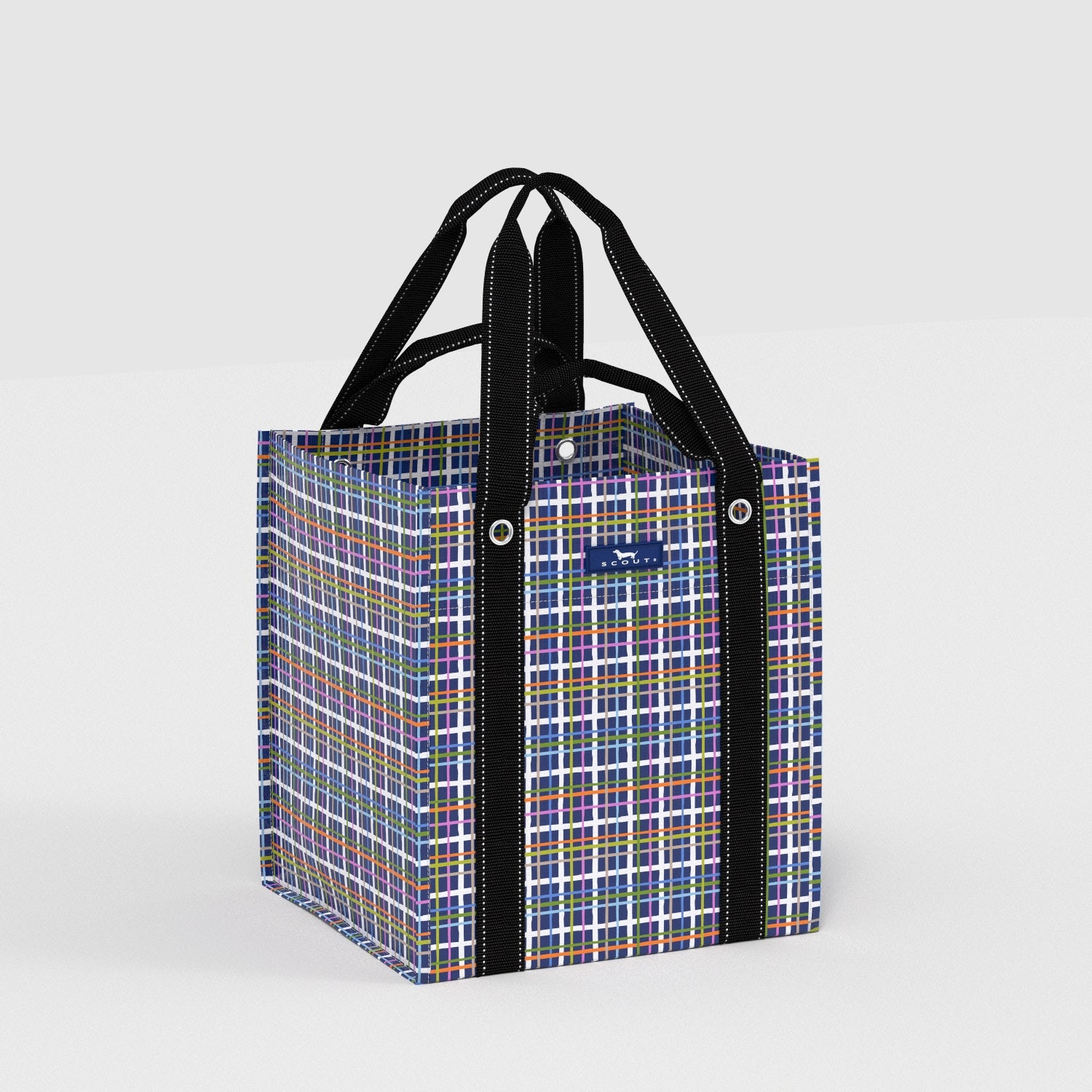 Bagette Market Tote