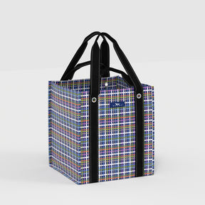 Bagette Market Tote