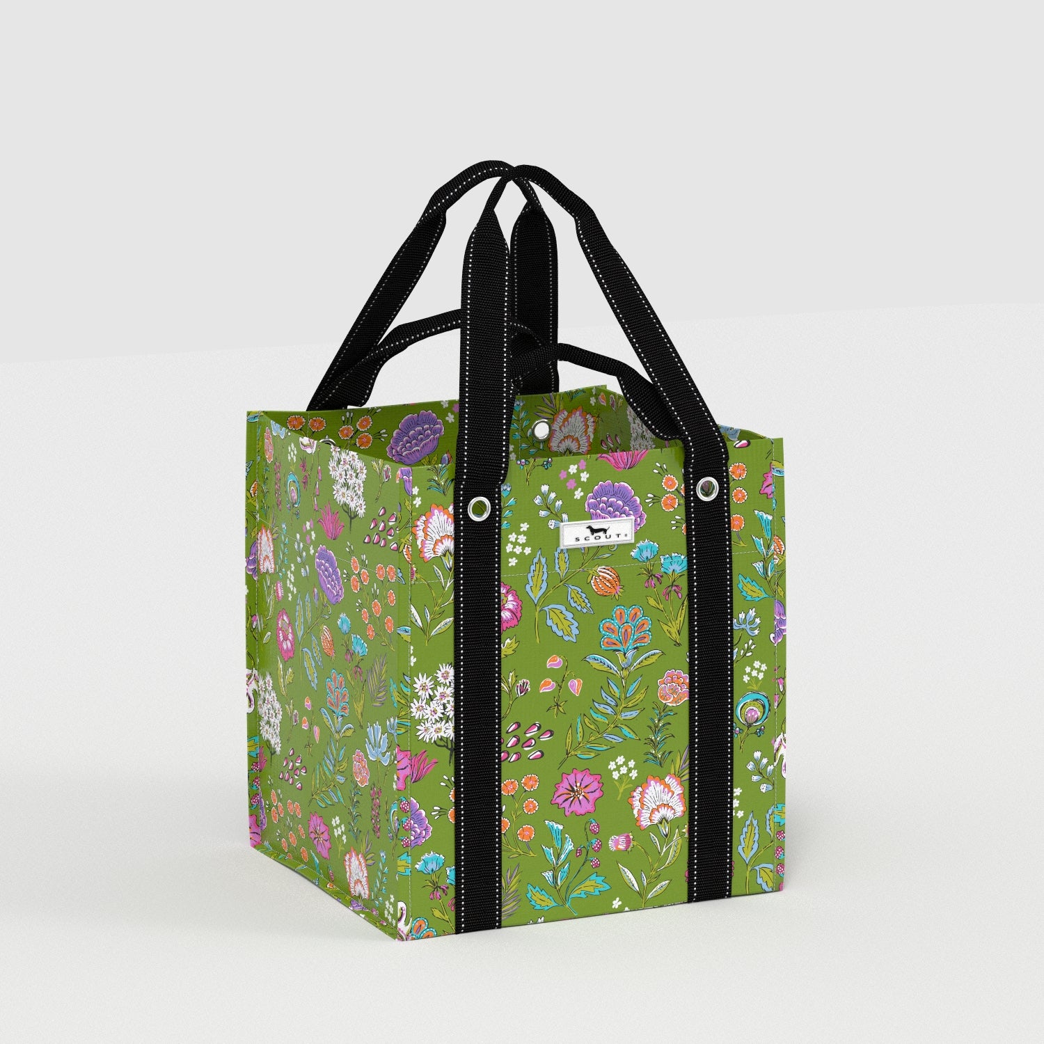 Bagette Market Tote