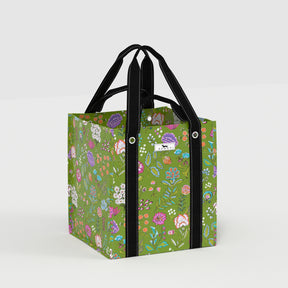 Bagette Market Tote
