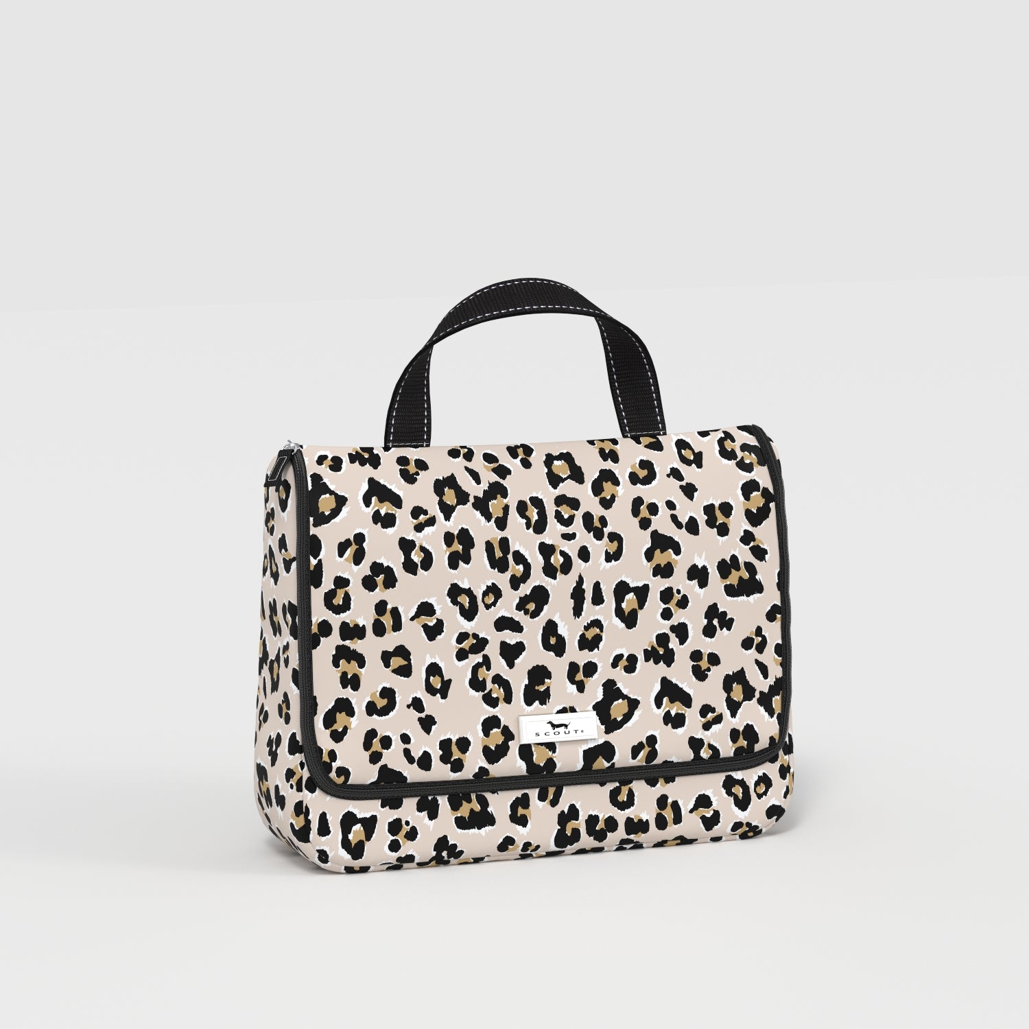 Beauty Gordito Hanging Toiletry Bag