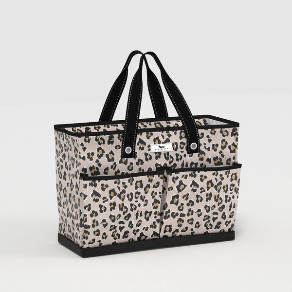 Ben Pocket Tote