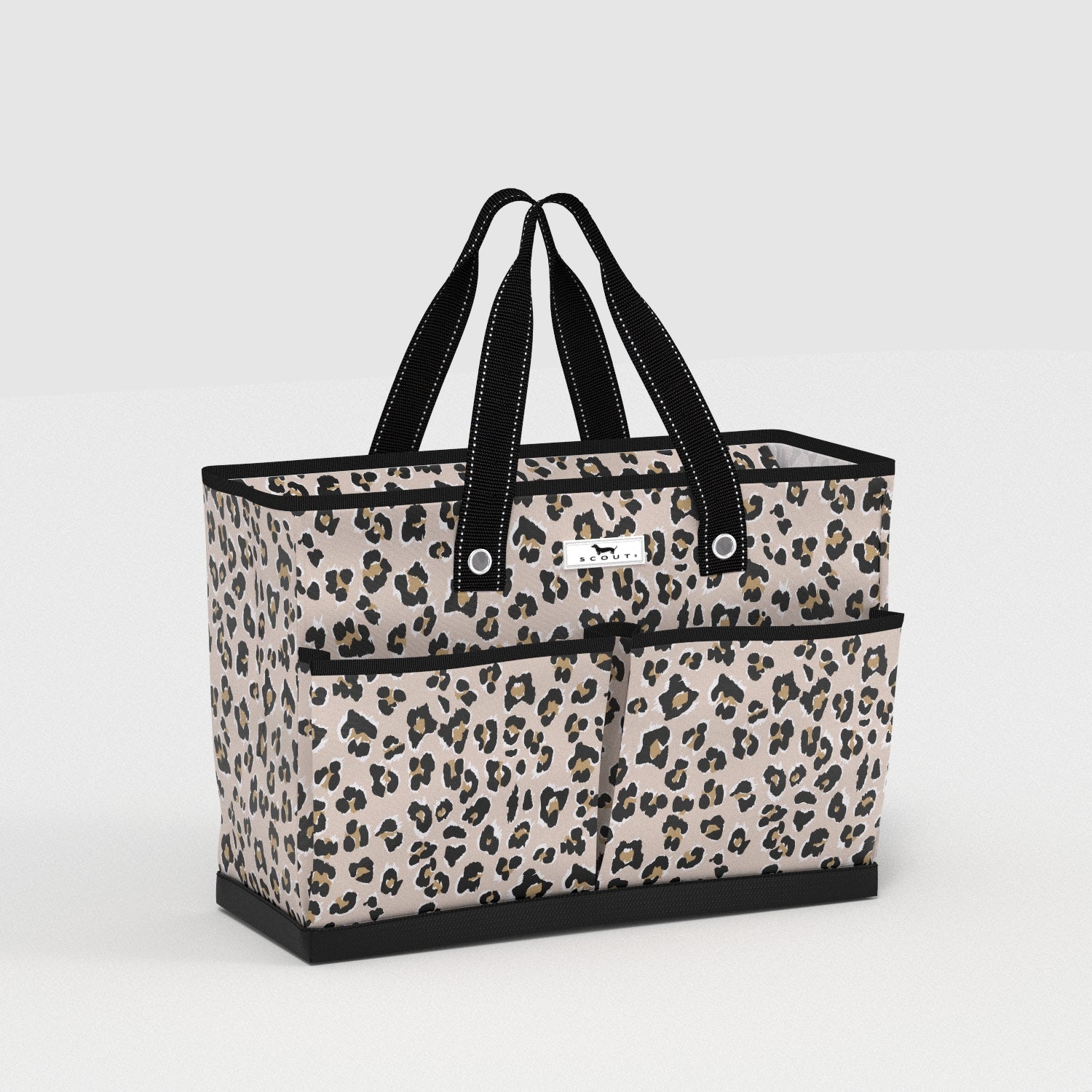 Ben Pocket Tote