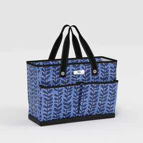 Ben Pocket Tote