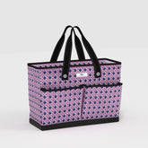 Ben Pocket Tote