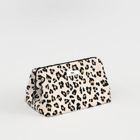 Big Mouth Makeup Bag