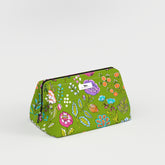 Big Mouth Makeup Bag
