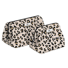 Little Mouth Makeup Bag