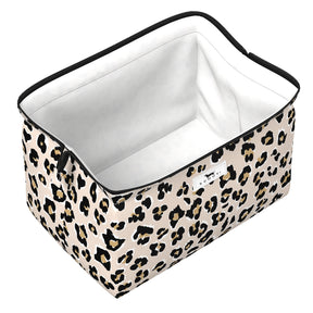 Big Mouth Makeup Bag