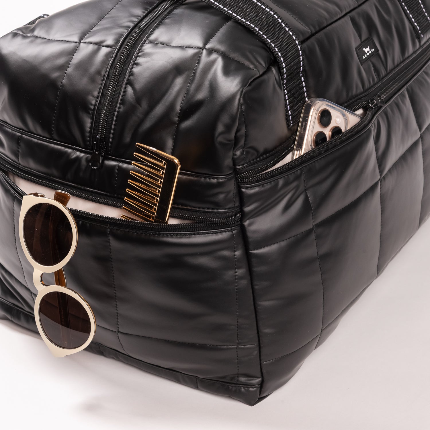 First Class Duffle