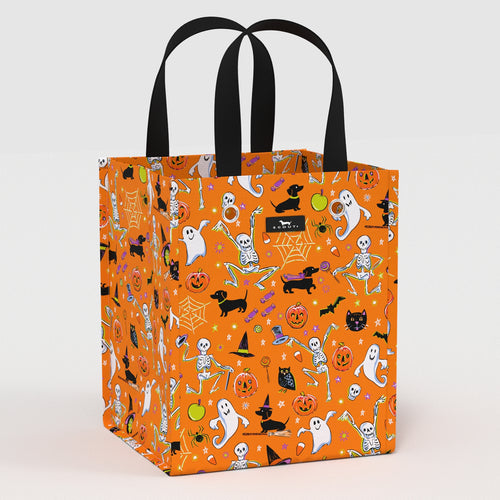 Gift Bag Square X-Large