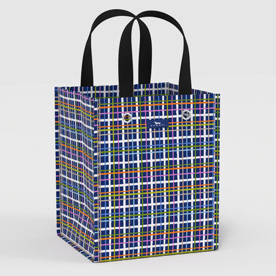 Gift Bag Square X-Large