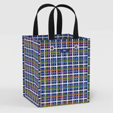 Gift Bag Square X-Large