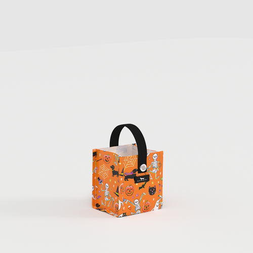 Gift Bag Square X-Small