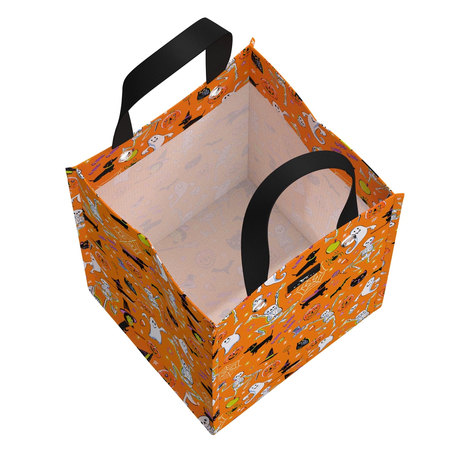 Gift Bag Square X-Large