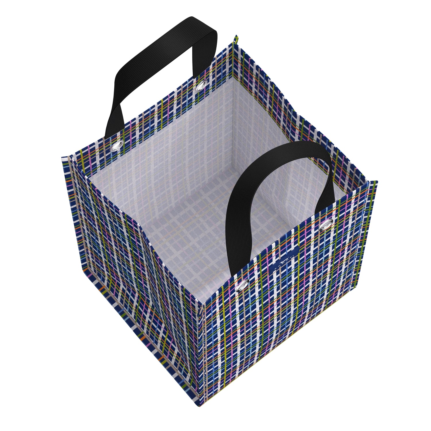 Gift Bag Square X-Large