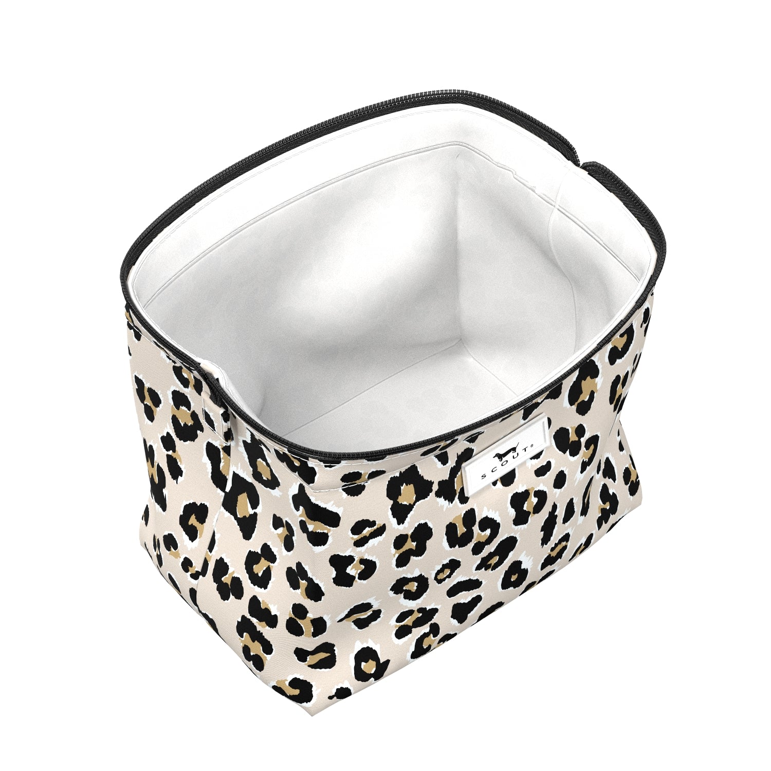 Little Mouth Makeup Bag
