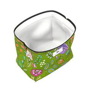 Little Mouth Makeup Bag