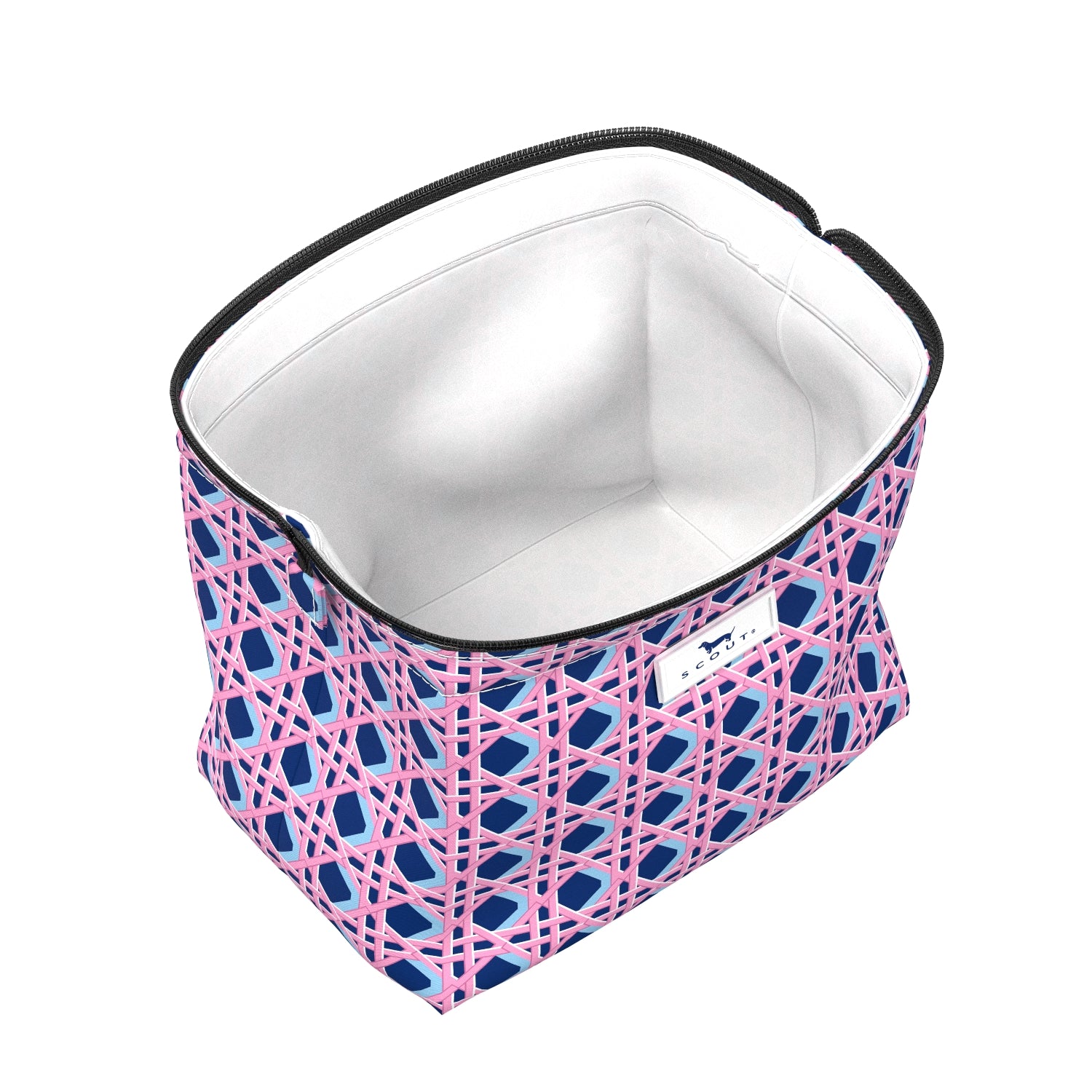 Little Mouth Makeup Bag