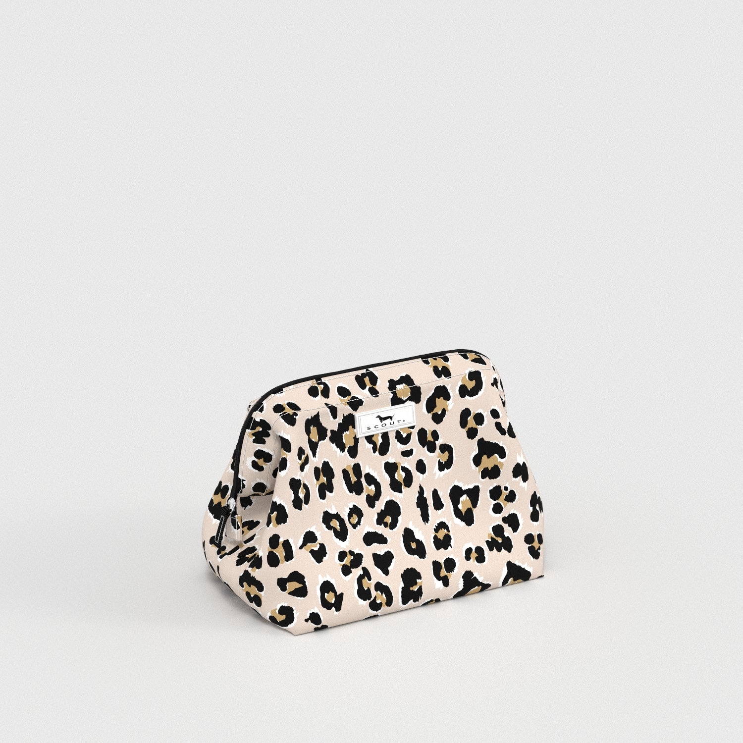 Little Mouth Makeup Bag
