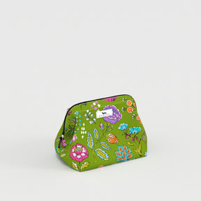 Little Mouth Makeup Bag