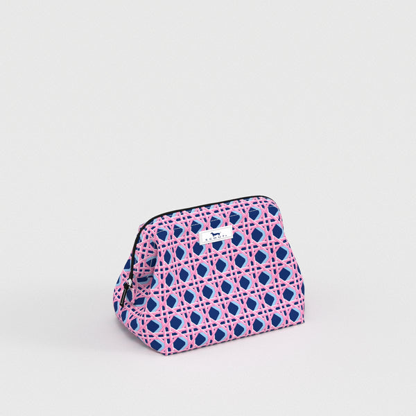 Little Mouth Makeup Bag