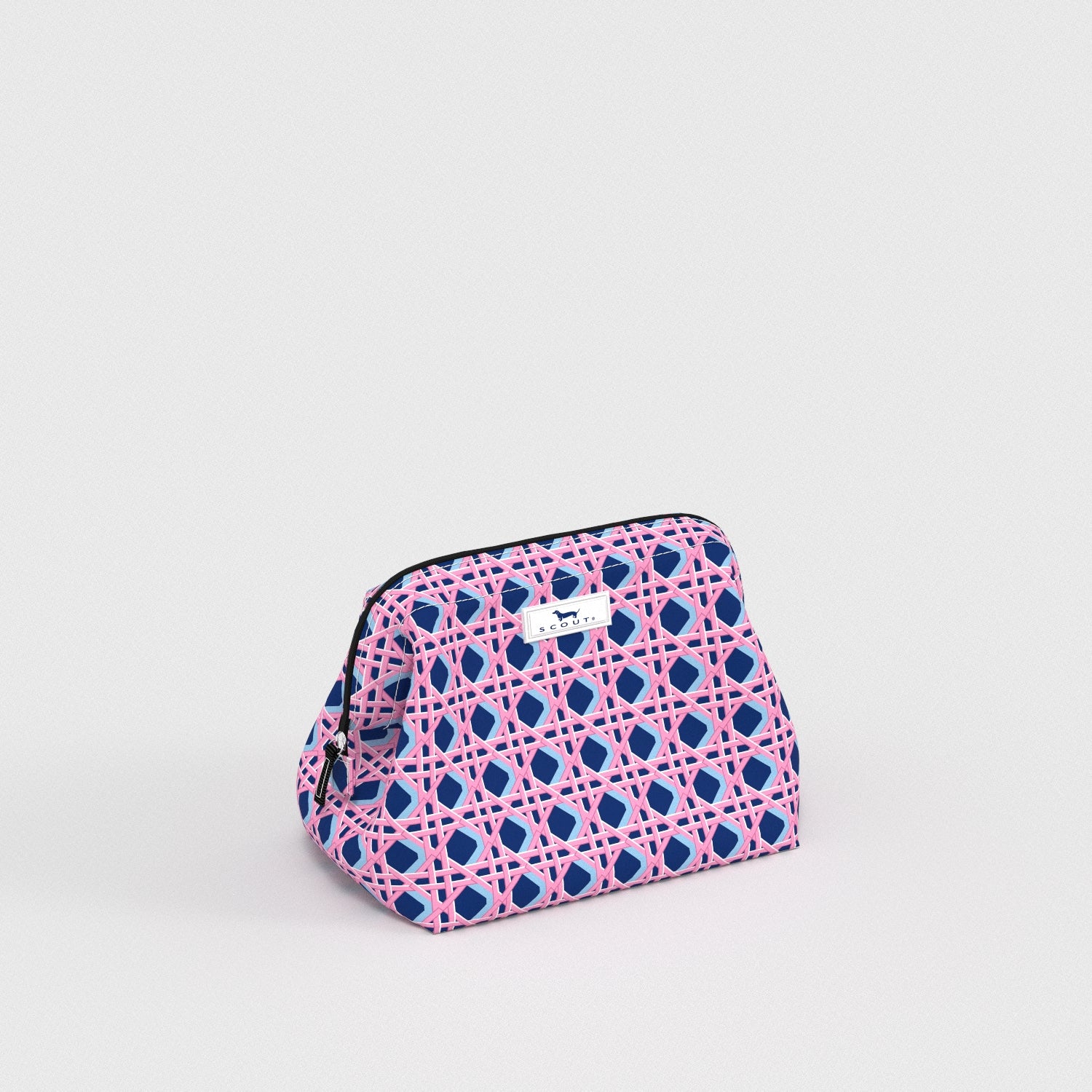 Little Mouth Makeup Bag